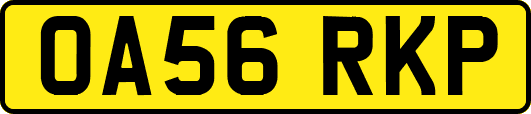OA56RKP