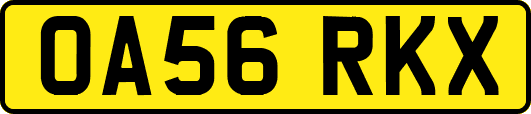 OA56RKX