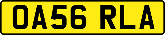 OA56RLA