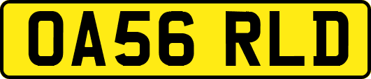OA56RLD