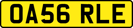 OA56RLE