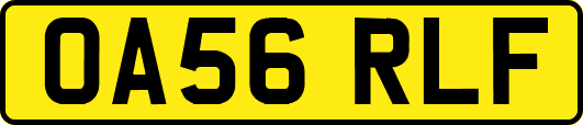 OA56RLF