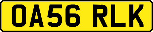 OA56RLK