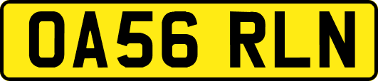 OA56RLN