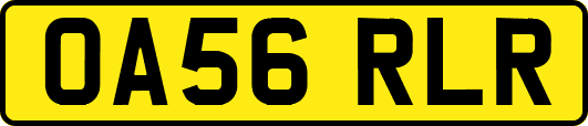 OA56RLR