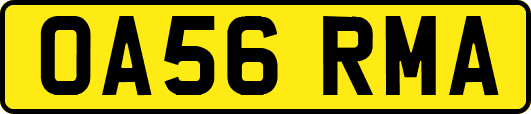 OA56RMA