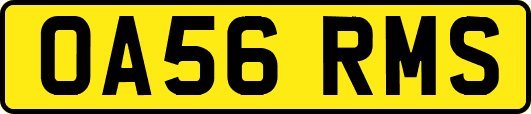 OA56RMS