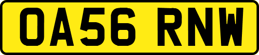 OA56RNW