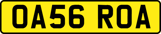 OA56ROA