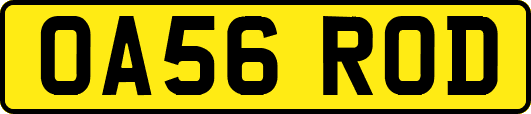 OA56ROD