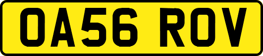 OA56ROV