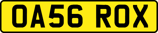 OA56ROX