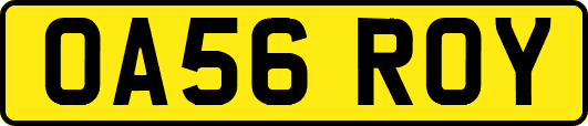OA56ROY