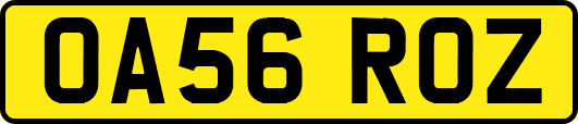 OA56ROZ