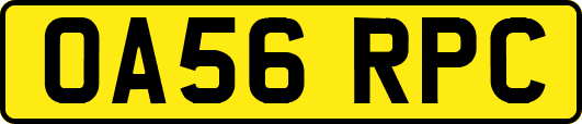 OA56RPC