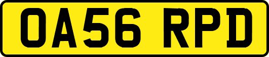 OA56RPD