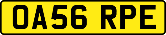 OA56RPE