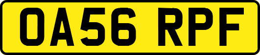 OA56RPF
