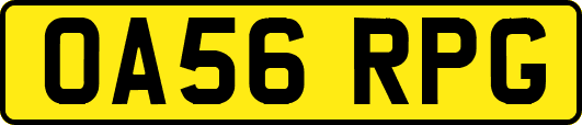 OA56RPG