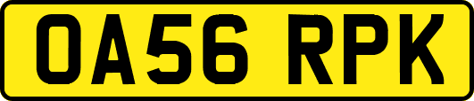 OA56RPK