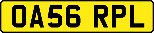 OA56RPL