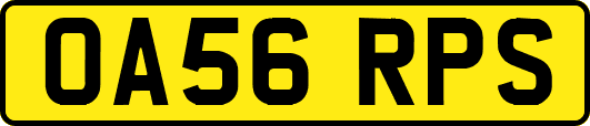 OA56RPS