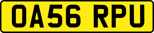 OA56RPU