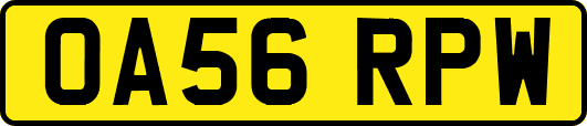 OA56RPW