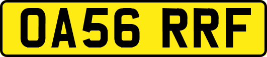 OA56RRF