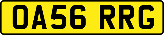 OA56RRG