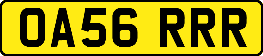OA56RRR