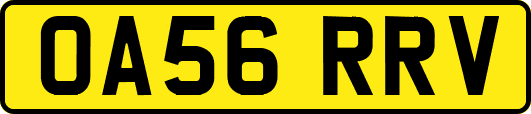 OA56RRV