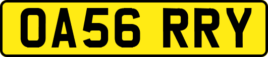 OA56RRY
