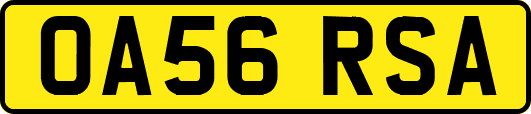 OA56RSA