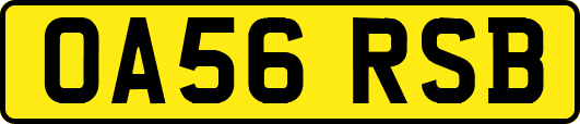 OA56RSB