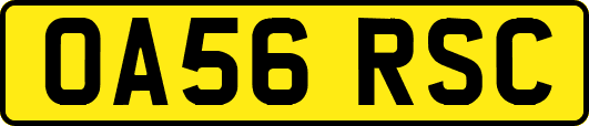 OA56RSC