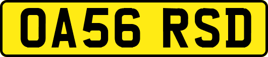 OA56RSD