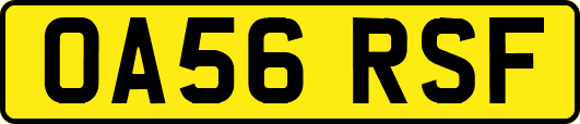 OA56RSF