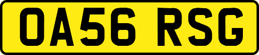 OA56RSG