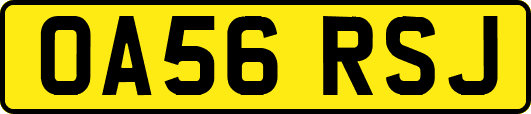 OA56RSJ