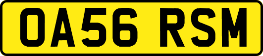 OA56RSM