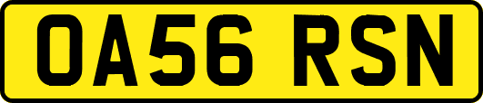 OA56RSN