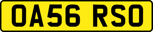 OA56RSO
