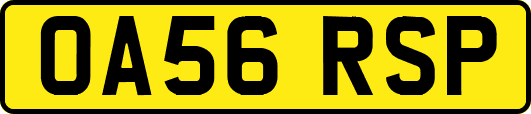 OA56RSP