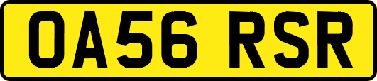 OA56RSR