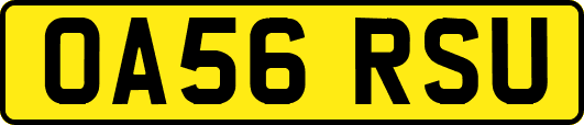 OA56RSU
