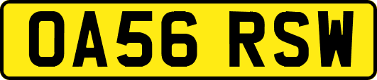 OA56RSW