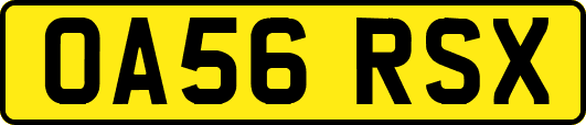 OA56RSX