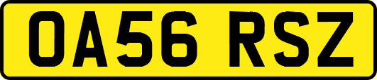 OA56RSZ