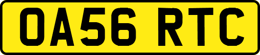 OA56RTC
